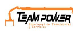 Grúas Team Power